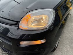 Fiat Panda Hybrid 1.0 51kw (70CV) - Miniatura 27