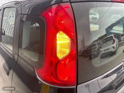 Fiat Panda Hybrid 1.0 51kw (70CV) - Miniatura 28
