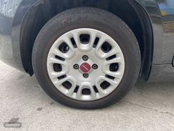Fiat Panda Hybrid 1.0 51kw (70CV) - Miniatura 29