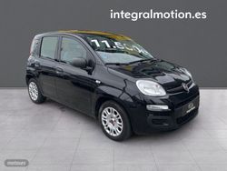 Fiat Panda Hybrid 1.0 51kw (70CV) - Miniatura 3