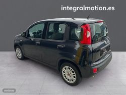 Fiat Panda Hybrid 1.0 51kw (70CV) - Miniatura 4