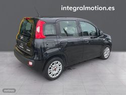 Fiat Panda Hybrid 1.0 51kw (70CV) - Miniatura 5