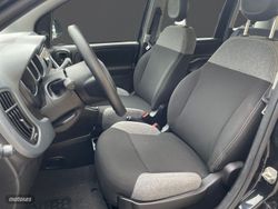 Fiat Panda Hybrid 1.0 51kw (70CV) - Miniatura 6
