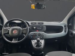 Fiat Panda Hybrid 1.0 51kw (70CV) - Miniatura 7