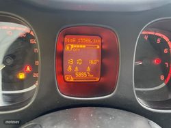 Fiat Panda Hybrid 1.0 51kw (70CV) - Miniatura 8