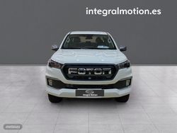 Foton Tunland G7 4WD 8AT - Miniatura 2