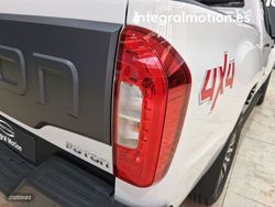 Foton Tunland G7 4WD 8AT - Miniatura 28