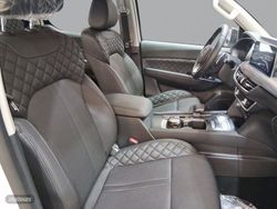 Foton Tunland G7 4WD 8AT - Miniatura 9