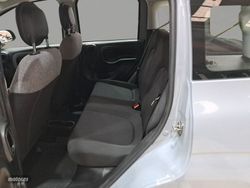 Fiat Panda Hybrid 1.0 51kw (70CV) - Miniatura 10
