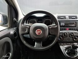 Fiat Panda Hybrid 1.0 51kw (70CV) - Miniatura 11