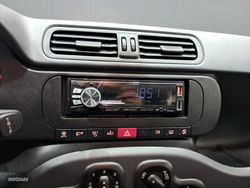 Fiat Panda Hybrid 1.0 51kw (70CV) - Miniatura 16