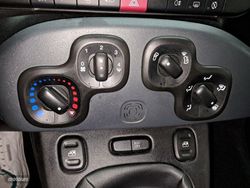 Fiat Panda Hybrid 1.0 51kw (70CV) - Miniatura 17