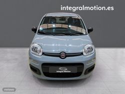 Fiat Panda Hybrid 1.0 51kw (70CV) - Miniatura 2