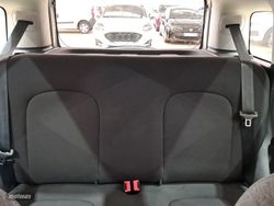 Fiat Panda Hybrid 1.0 51kw (70CV) - Miniatura 20