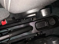 Fiat Panda Hybrid 1.0 51kw (70CV) - Miniatura 21