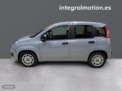 Fiat Panda Hybrid 1.0 51kw (70CV) - Miniatura 24