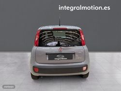 Fiat Panda Hybrid 1.0 51kw (70CV) - Miniatura 25