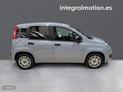 Fiat Panda Hybrid 1.0 51kw (70CV) - Miniatura 26