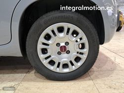 Fiat Panda Hybrid 1.0 51kw (70CV) - Miniatura 29