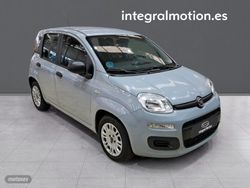 Fiat Panda Hybrid 1.0 51kw (70CV) - Miniatura 3