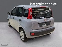 Fiat Panda Hybrid 1.0 51kw (70CV) - Miniatura 4