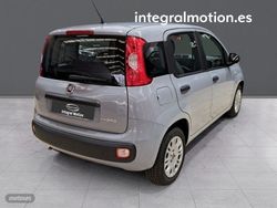Fiat Panda Hybrid 1.0 51kw (70CV) - Miniatura 5