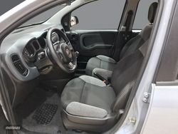 Fiat Panda Hybrid 1.0 51kw (70CV) - Miniatura 6
