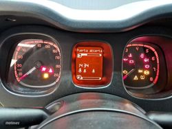 Fiat Panda Hybrid 1.0 51kw (70CV) - Miniatura 8