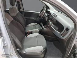 Fiat Panda Hybrid 1.0 51kw (70CV) - Miniatura 9