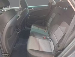 Hyundai Tucson 1.6 CRDi 100kW (136CV) Style DCT 4x2 - Miniatura 10