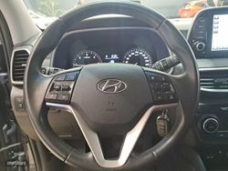 Hyundai Tucson 1.6 CRDi 100kW (136CV) Style DCT 4x2 - Miniatura 11