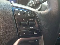 Hyundai Tucson 1.6 CRDi 100kW (136CV) Style DCT 4x2 - Miniatura 13