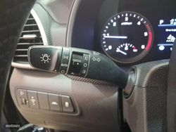 Hyundai Tucson 1.6 CRDi 100kW (136CV) Style DCT 4x2 - Miniatura 14