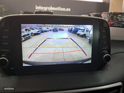 Hyundai Tucson 1.6 CRDi 100kW (136CV) Style DCT 4x2 - Miniatura 16
