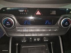 Hyundai Tucson 1.6 CRDi 100kW (136CV) Style DCT 4x2 - Miniatura 17