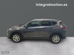 Hyundai Tucson 1.6 CRDi 100kW (136CV) Style DCT 4x2 - Miniatura 24