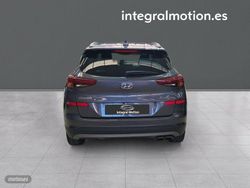 Hyundai Tucson 1.6 CRDi 100kW (136CV) Style DCT 4x2 - Miniatura 25