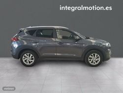 Hyundai Tucson 1.6 CRDi 100kW (136CV) Style DCT 4x2 - Miniatura 26