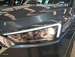 Hyundai Tucson 1.6 CRDi 100kW (136CV) Style DCT 4x2 - Miniatura 27