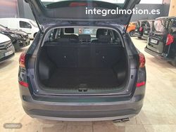 Hyundai Tucson 1.6 CRDi 100kW (136CV) Style DCT 4x2 - Miniatura 30