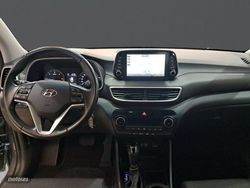 Hyundai Tucson 1.6 CRDi 100kW (136CV) Style DCT 4x2 - Miniatura 7