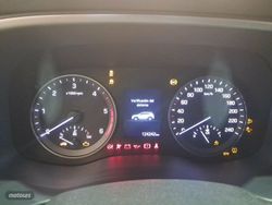 Hyundai Tucson 1.6 CRDi 100kW (136CV) Style DCT 4x2 - Miniatura 8