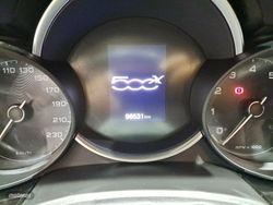 Fiat 500X 120TH 1,0 Firefly T3 88KW (120 cv) S&S - Miniatura 8