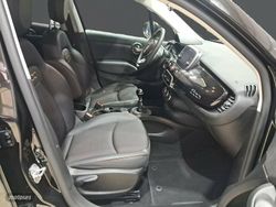 Fiat 500X 120TH 1,0 Firefly T3 88KW (120 cv) S&S - Miniatura 9