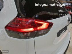 Nissan X Trail 5P dCi 110 kW (150 CV) E6D CVT N-CONNE. - Miniatura 14