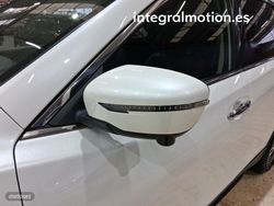 Nissan X Trail 5P dCi 110 kW (150 CV) E6D CVT N-CONNE. - Miniatura 16
