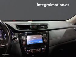 Nissan X Trail 5P dCi 110 kW (150 CV) E6D CVT N-CONNE. - Miniatura 19