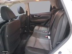Nissan X Trail 5P dCi 110 kW (150 CV) E6D CVT N-CONNE. - Miniatura 21