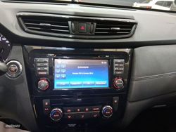Nissan X Trail 5P dCi 110 kW (150 CV) E6D CVT N-CONNE. - Miniatura 22