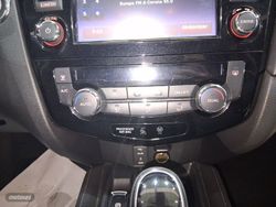 Nissan X Trail 5P dCi 110 kW (150 CV) E6D CVT N-CONNE. - Miniatura 23